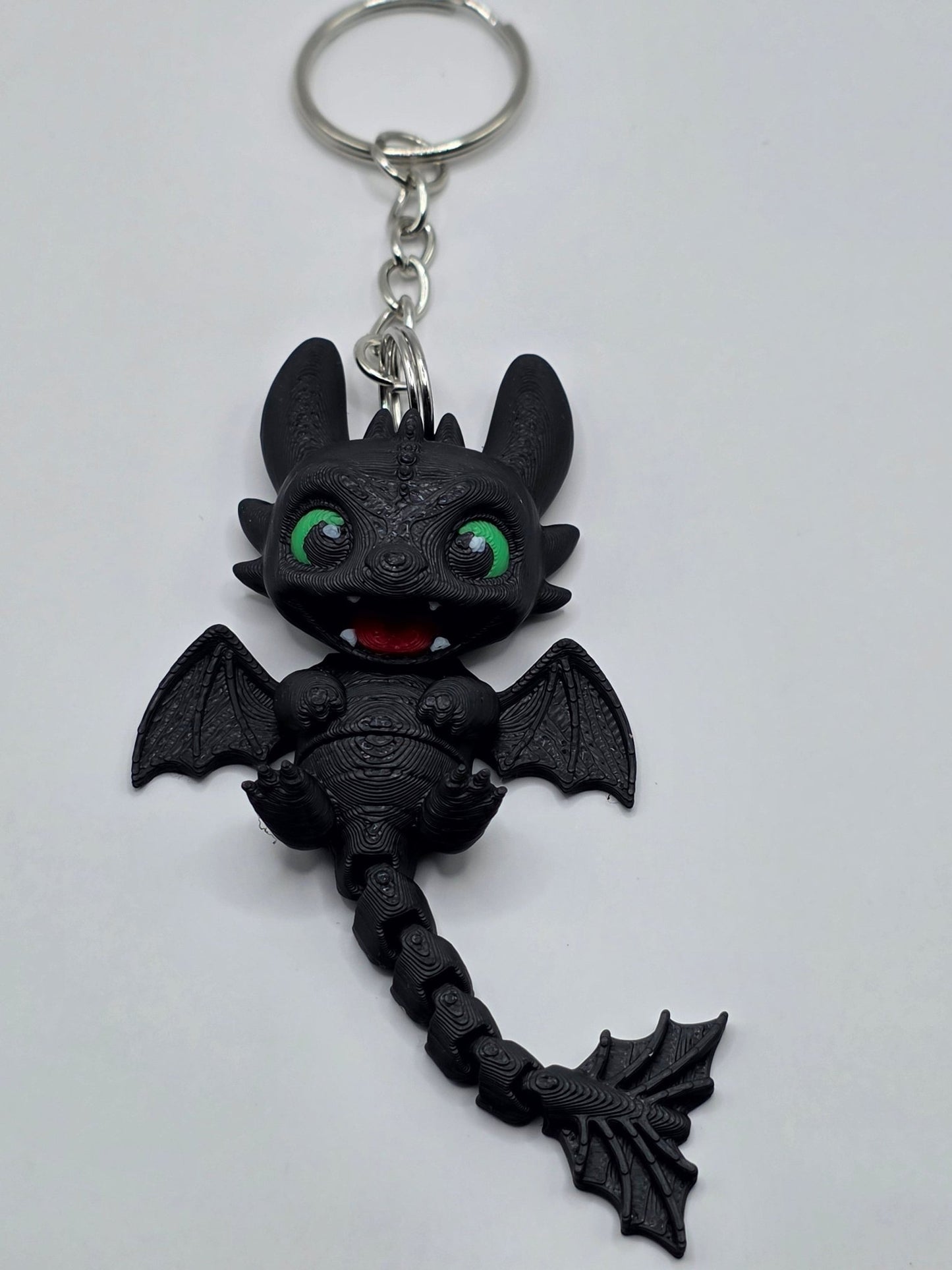 How to Train Your Dragon Bundle - SkeletonEarth Designs