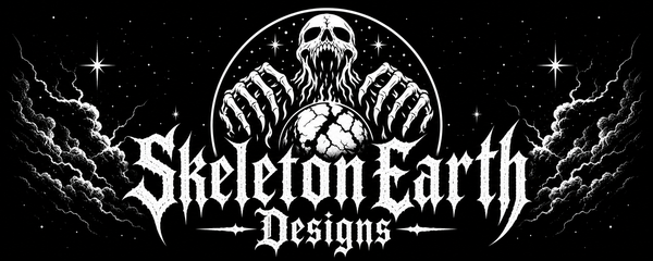SkeletonEarth Designs
