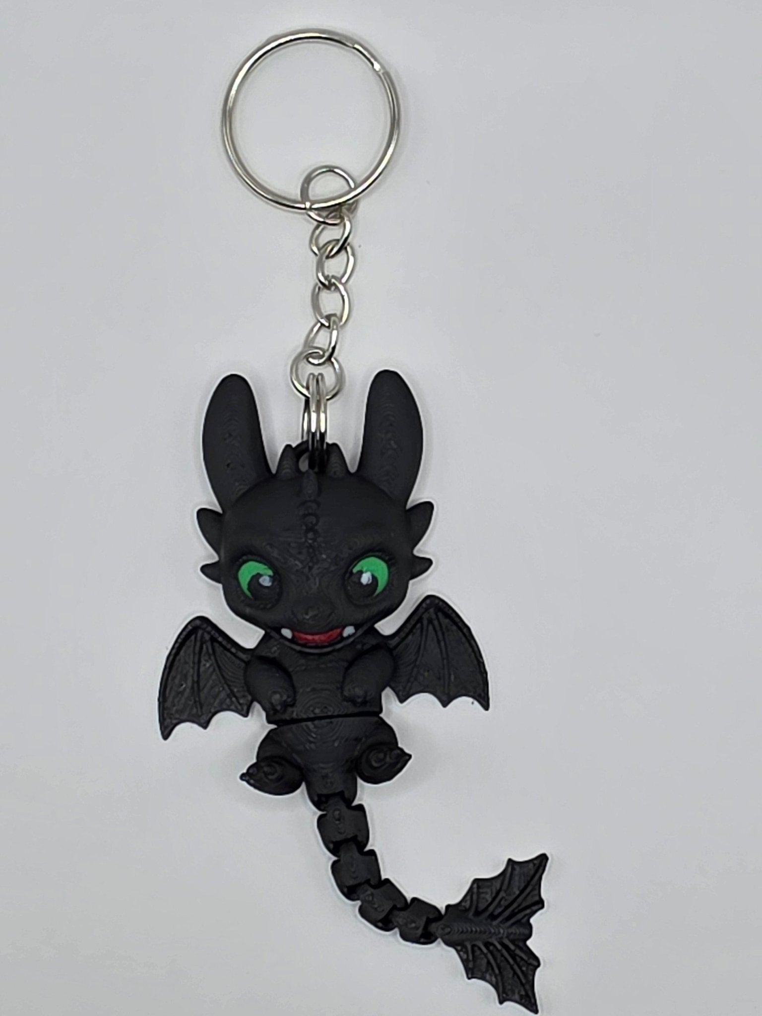 How to Train Your Dragon Bundle - SkeletonEarth Designs