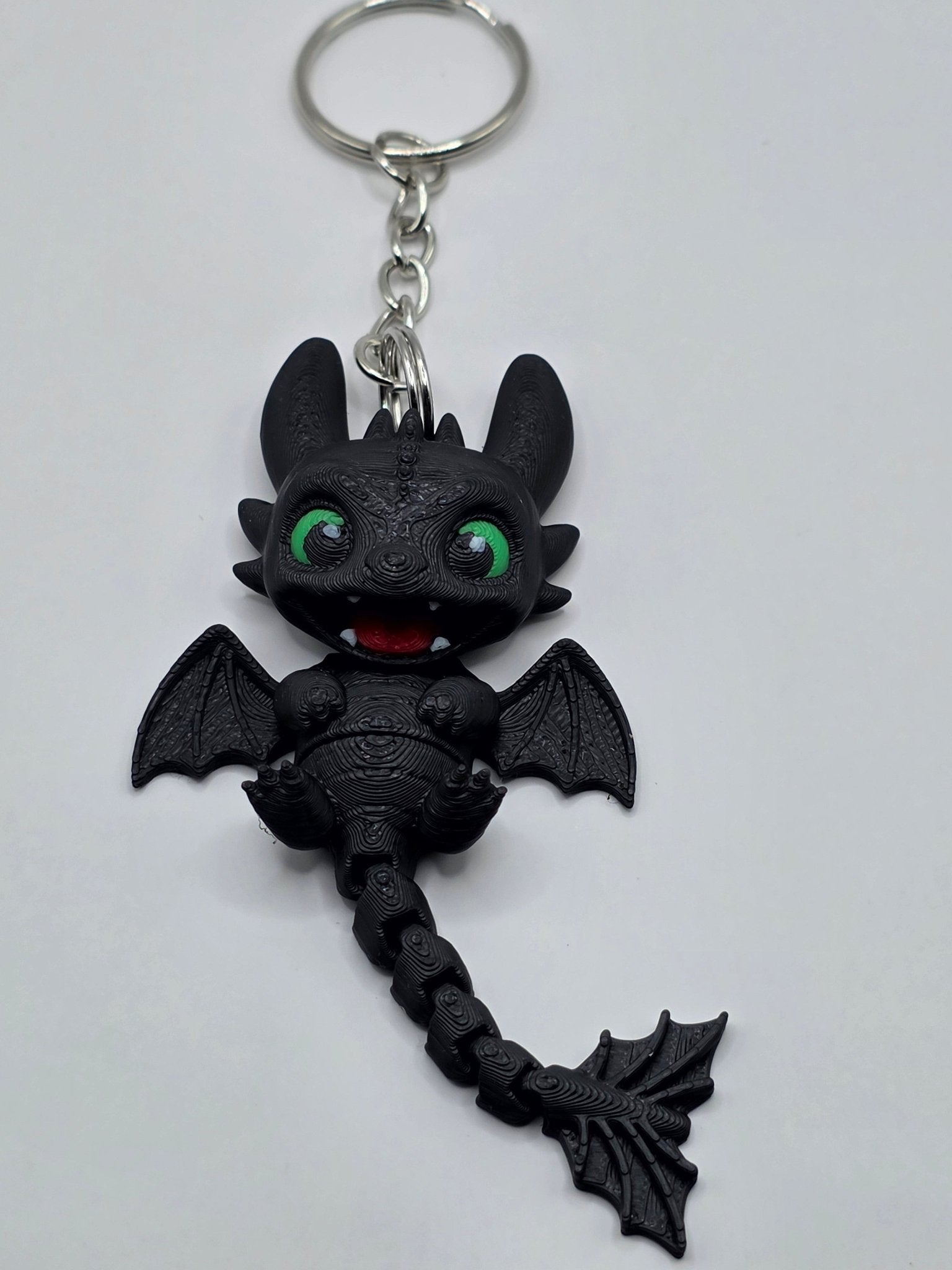 How to Train Your Dragon Bundle - SkeletonEarth Designs